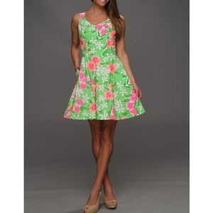 Lilly Pulitzer Freja Dress